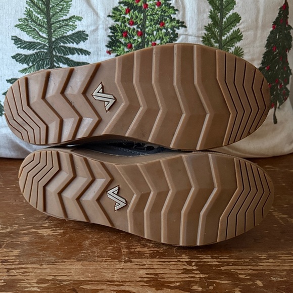 Forsake Lucie Suede Boots Women’s Sz 7.5 - Picture 8 of 8